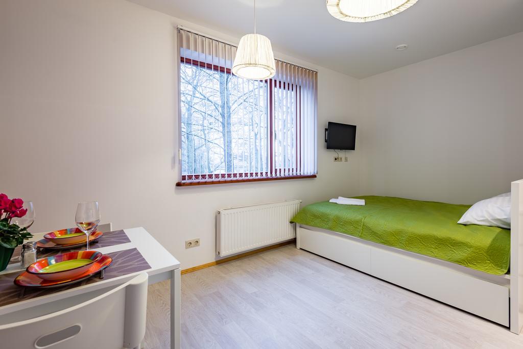 Riga Airport Jurmala Apartments Esterno foto