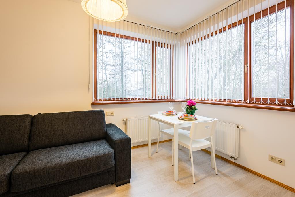 Riga Airport Jurmala Apartments Esterno foto