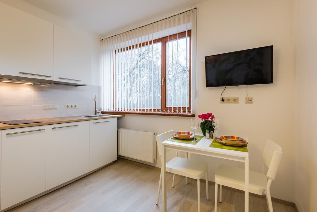 Riga Airport Jurmala Apartments Esterno foto
