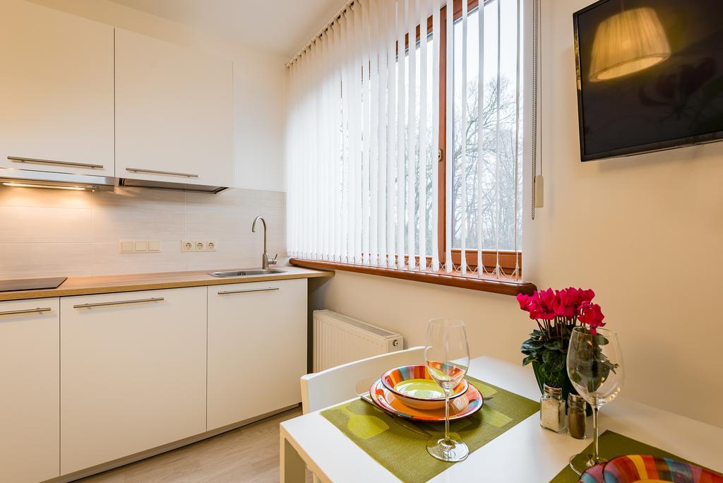 Riga Airport Jurmala Apartments Esterno foto
