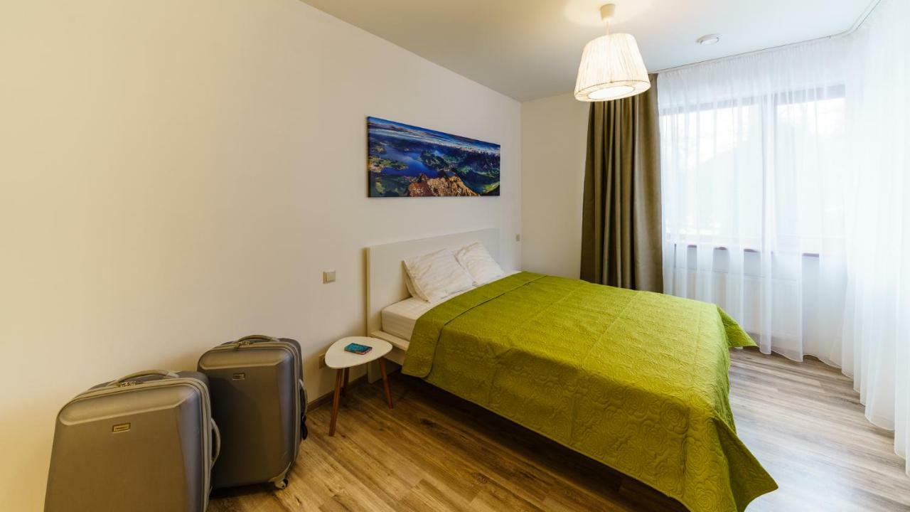 Riga Airport Jurmala Apartments Esterno foto
