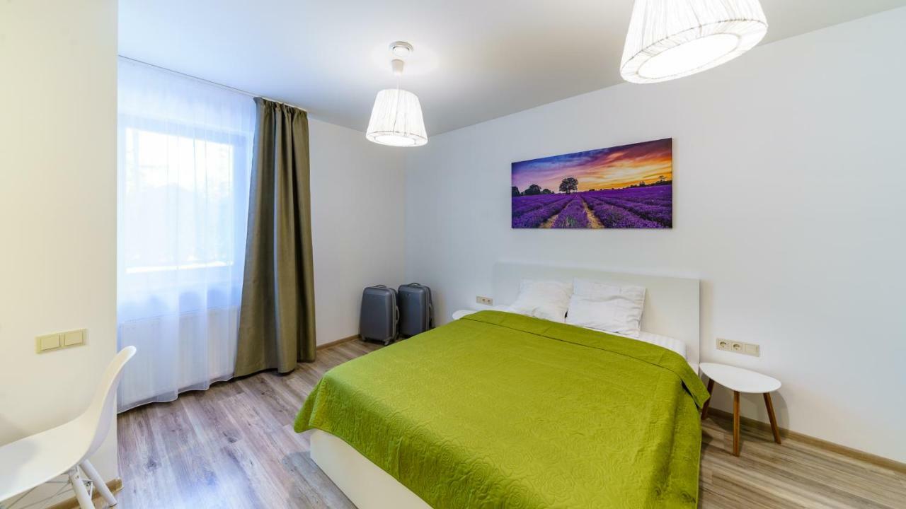 Riga Airport Jurmala Apartments Esterno foto