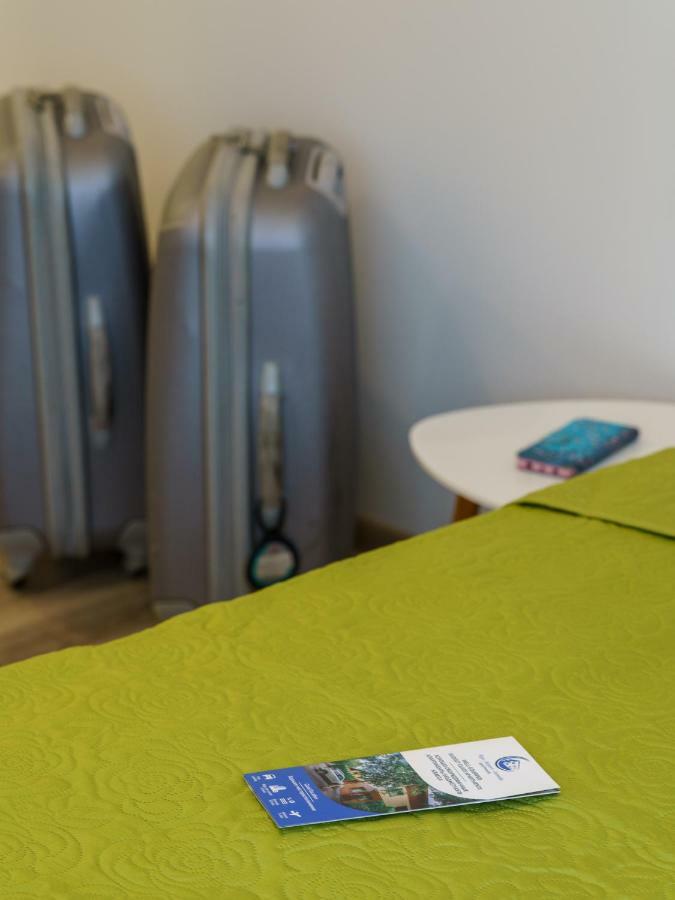 Riga Airport Jurmala Apartments Esterno foto